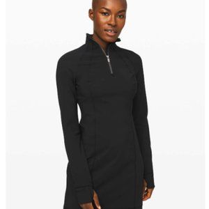 Lululemon Define Dress Black